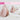 ABC 10373 Dual-Soft Triangle Breast Form | Comfort Silicone Breast Form