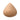 ABC 1041 Ultra Light Triangle Breast Form | Lightweight Silicone Breast Form