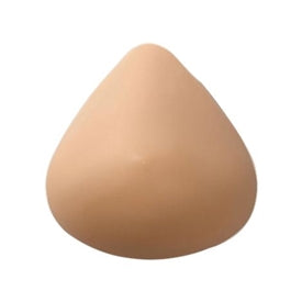 ABC Ultra Light Silicone Triangle Breast Form, Style 1041
