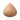 ABC 1041 Ultra Light Triangle Breast Form | Lightweight Silicone Breast Form