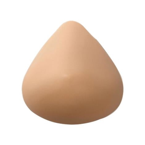 ABC Ultra Light Silicone Triangle Breast Form, Style 1041
