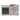 Ferris PolyMem Silver Non-Adhesive Dressing — Nano-Crystalline Silver,