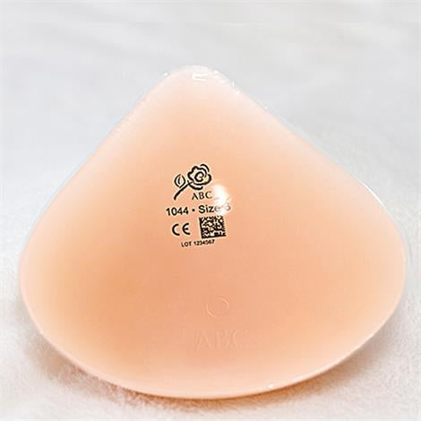 ABC 1044 Standard Triangle Breast Form