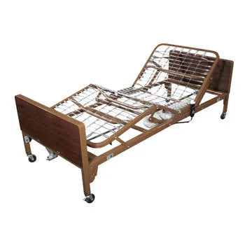 Drive Delta Ultra Light 15033 Full Electric Bed Frame | Hospital Bed