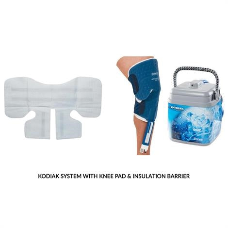 Breg Polar Care Kodiak Cold Therapy System -Combo Pack