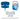 Breg Polar Care Kodiak Cold Therapy System – Battery-Operated Motorized Recovery