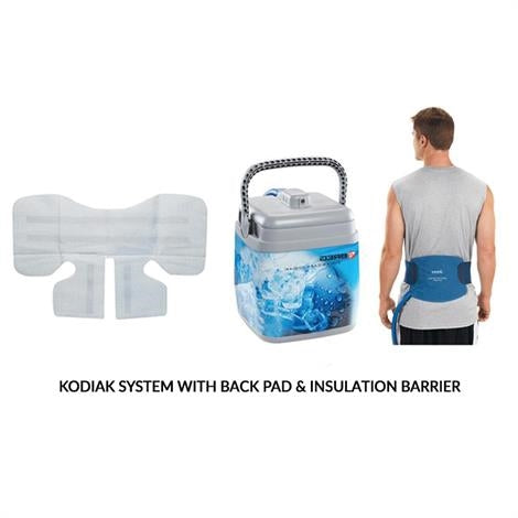 Breg Polar Care Kodiak Cold Therapy System -Combo Pack