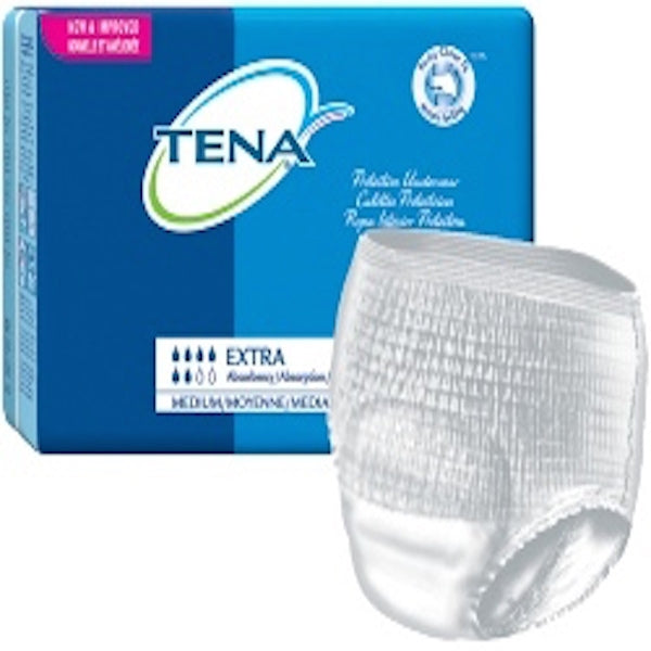Tena Protective Underwear - Extra Absorbency