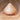 ABC 1072 Classic Triangle Lightweight Breast Form | Silicone Prosthesis
