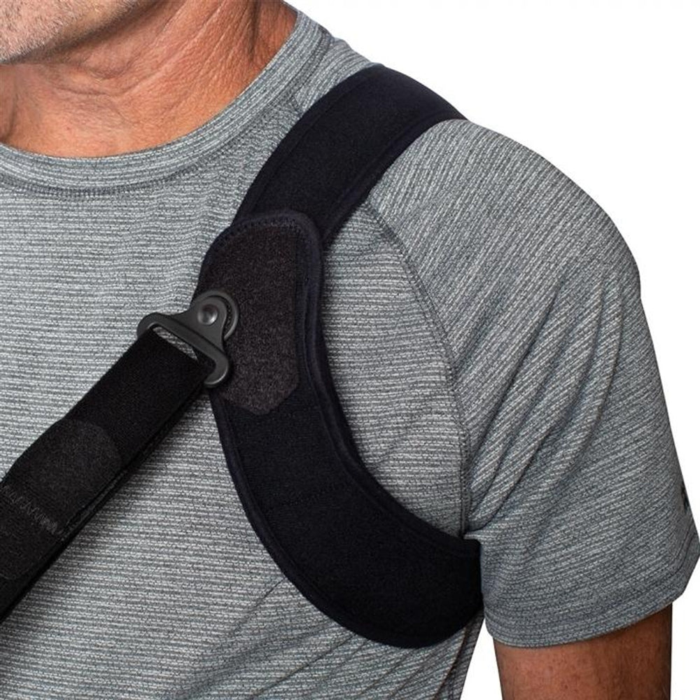 Ultrasling Pro Shoulder Immobilizing Sling for Rotator Cuff