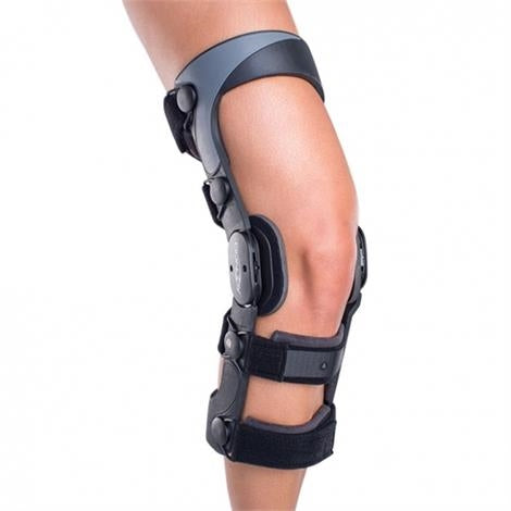 Donjoy SE-4 Knee Brace