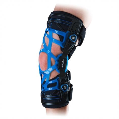 Donjoy OA Reaction TriFit Web Brace