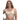 Almost U 1101 Bandeau Mastectomy Bra | Wireless Pocket Bra