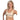 Almost U 1102 Bandeau Mastectomy Bra | Wireless Pocket Bra