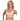 Almost U 1102 Bandeau Mastectomy Bra | Wireless Pocket Bra