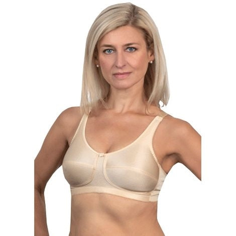 Almost U Style 1102 Wireless Bandeau Bra