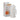 McKesson Male Urinal – 32 oz (946 mL) Bedside Urinal Bottle with Closure