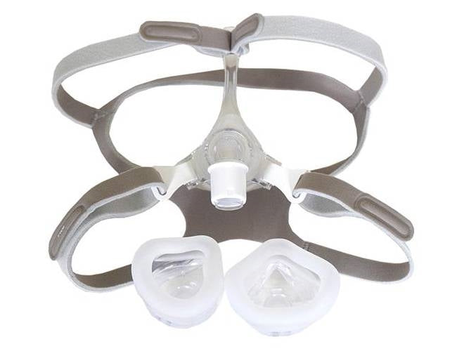 Pico Nasal CPAP Mask with Headgear - Fit Pack