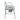 Drive 11135-1 Deluxe Bariatric Drop-Arm Commode – Extra Wide Bedside Commode Chair