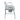 Drive 11135-1 Deluxe Bariatric Drop-Arm Commode – Extra Wide Bedside Commode Chair
