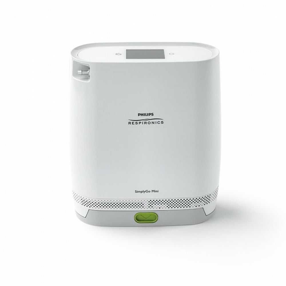 Simplygo MIni Concentrator By Respironics