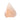 ABC 11201 Modified Triangle Shaper | Silicone Breast Form Enhancer