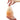 ABC 11204 Teardrop Shaper Breast Form | Partial Silicone Breast Form