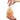 ABC 11204 Teardrop Shaper Breast Form | Partial Silicone Breast Form