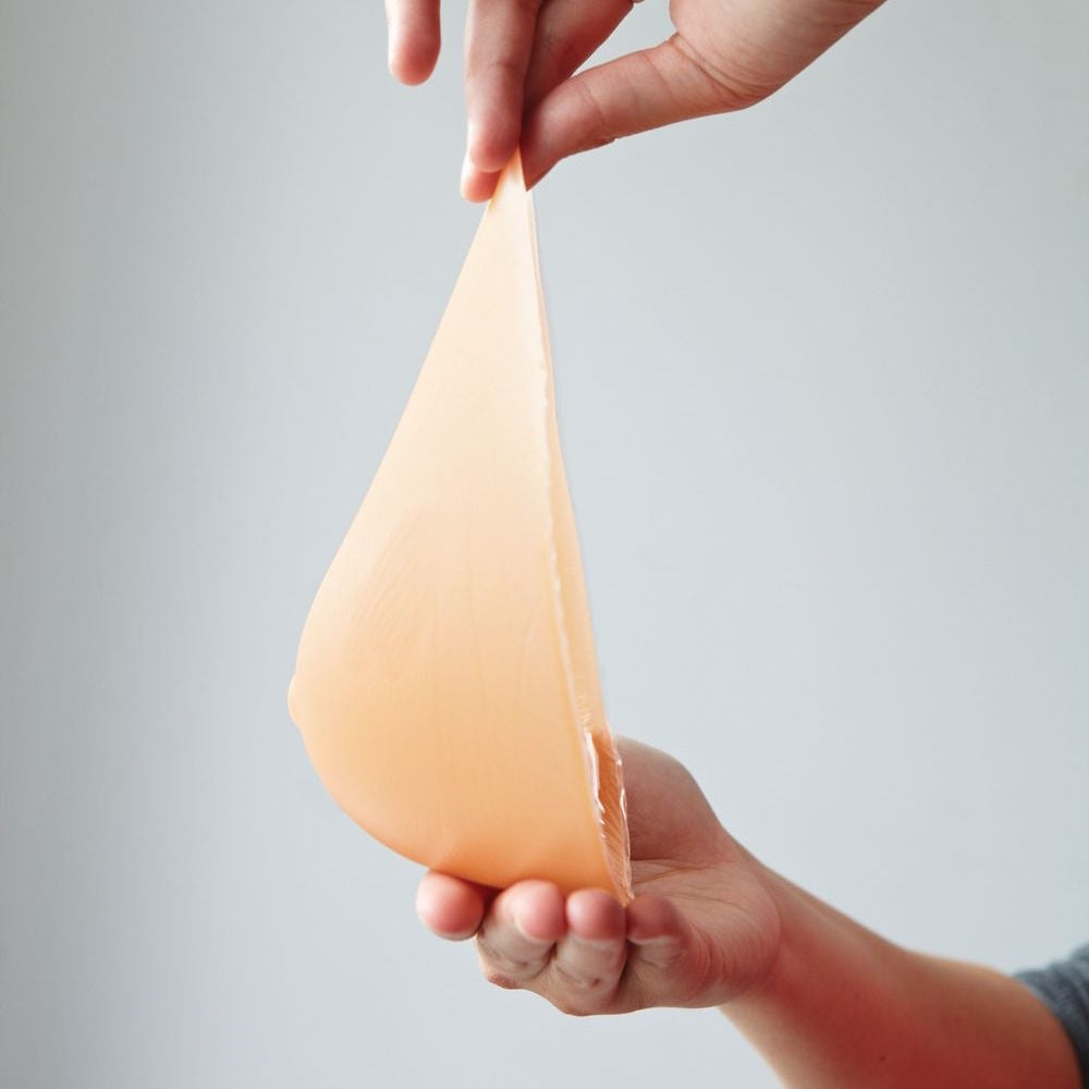 ABC 11204 Teardrop Shaper Form