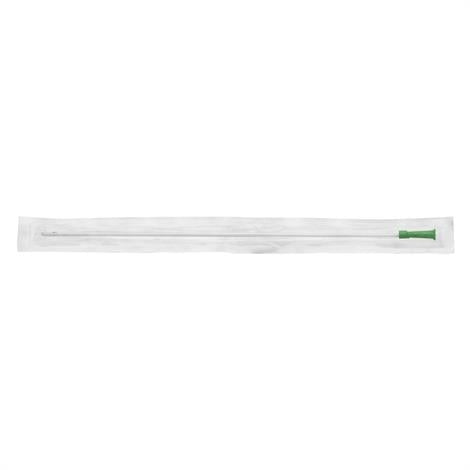 Hollister Apogee Essentials 12Fr IC Intermittent Catheter - Straight Tip