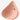 ABC 11242 Lightweight Full Triangle Shaper Breast Form | Silicone Shaper