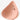 ABC 11242 Lightweight Full Triangle Shaper Breast Form | Silicone Shaper