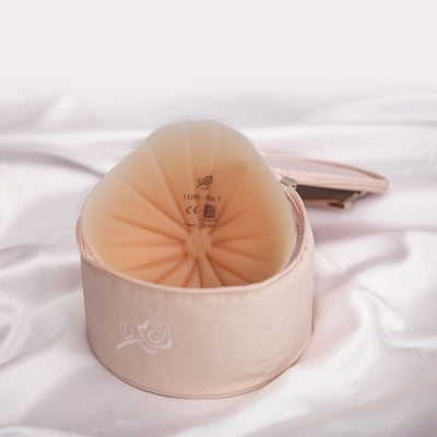 ABC 11285 Massage Form Shaper Breast Form