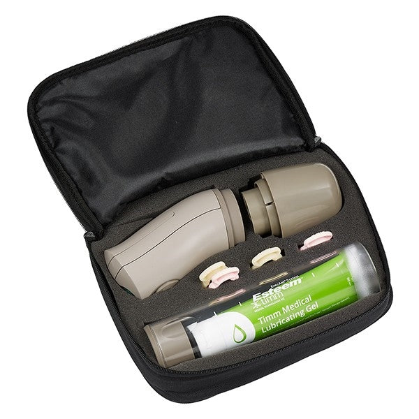Timm Osbon Erecaid Esteem Battery Vacuum ED Pump