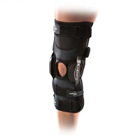 Donjoy Playmaker II Fourcepoint Knee Brace