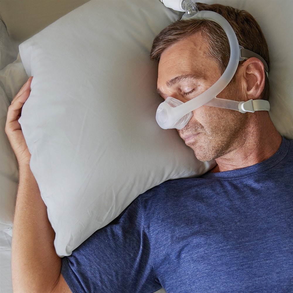 Philips Respironics DreamWisp Nasal Mask FitPack