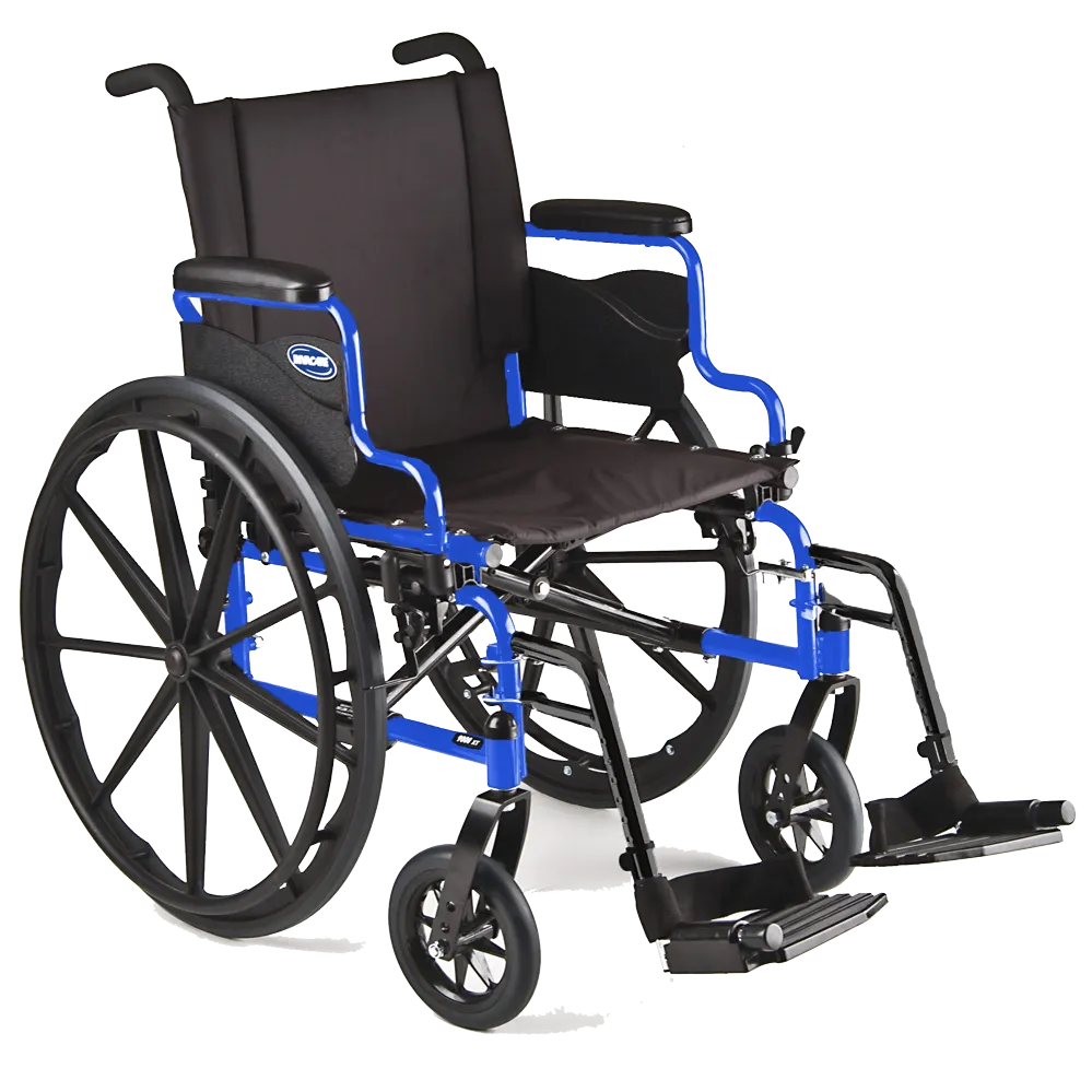 Invacare® 9000XT Wheelchair
