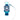 Baseline 12-0201 Mechanical Pinch Gauge - Red & Blue