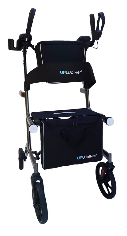 UPWalker Premium Lite Upright Walker
