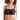 Almost U 1200 Camisole Mastectomy Bra | Lace Pocket Bra