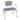 Drive Medical Knock-Down Bariatric Transfer Bench – 500 lb Heavy-Duty Bath Transfer Bench