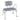 Drive Medical Knock-Down Bariatric Transfer Bench – 500 lb Heavy-Duty Bath Transfer Bench