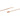Bard Tiemann Red Rubber Coude Tip Pediatric Intermittent Urethral Catheter