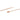 Bard Tiemann Red Rubber Coude Tip Pediatric Intermittent Urethral Catheter