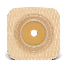 ConvaTec SUR-FIT Natura Two Piece Pre-Cut Stomahesive Skin Barrier With Tape Collar