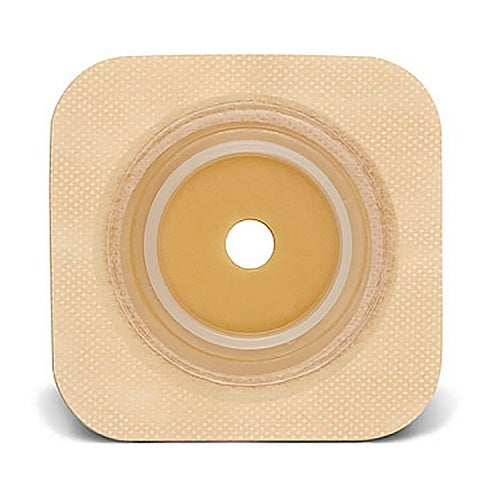 ConvaTec SUR-FIT Natura Two Piece Pre-Cut Stomahesive Skin Barrier With Tape Collar