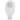 ConvaTec ActiveLife 1pc Drainable Pouch CTF Tranparent
