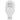 ConvaTec ActiveLife 1pc Drainable Pouch CTF Tranparent