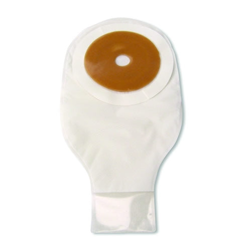 ConvaTec ActiveLife 1pc Drainable Pouch CTF Tranparent