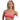 Almost U 1260 Bandeau Mastectomy Bra | Lace Pocket Bra